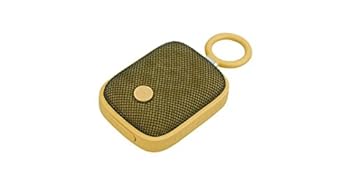 【中古】(似つかわしい)Dreamwave Bubble Pods: 派手なBluetooth金棒引き、イェロー
