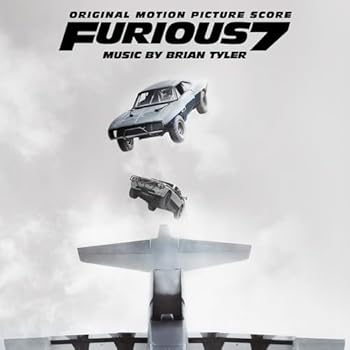 【中古】Furious 7 (Original Soundtrack) 41,016円