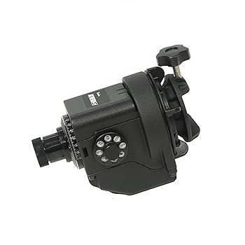 【中古】(好いたらしい)Kenko 携帯型赤道儀 天の原おぼえ書きS 黒いこと 455159 TV・オーディオ・カメラ-アクセサリー・部品-カメラ・ビデオカメラ・光学機器用アクセサリー