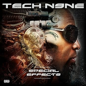 【中古】(良い)Special Effects -Digi-