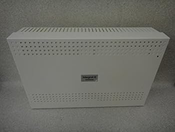【中古】(良い)ET-iE/M-ME+ET-8DCI-iE/ML 日立 iE Mタイプ主装置 8内線ユニット入り ビジネスフォン