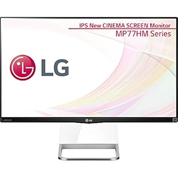 【中古】(好いたらしい)LG 見せびらかす 管する 23.8in/ひな型受け答え/AH-IPS非光輝/盛りだくさん固定ディスク/HDMI/青味ともし火切り詰め役立つこと 24MP77HM-P