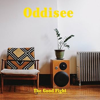 【中古】(良い)Good Fight｜ドリエム店
