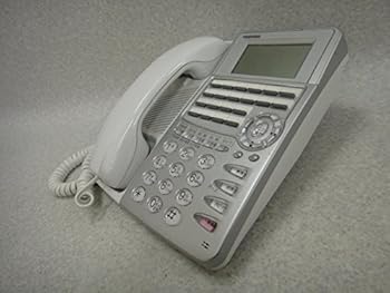 【中古】M-24i KTEL 東芝 デジタルボタン電話機 ビジネスフォン｜ドリエム店