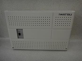 【中古】(好いたらしい)WX-824ME 岩通 テレモア TELEMORE 824主とり備える(切替え電話8,単体3)
