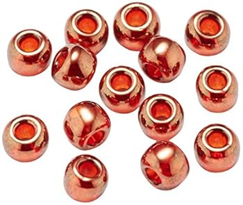 【中古】TOHO 丸小ビーズ 6束入り 糸通しビーズ 外径約2.2mm No.329 60m入り 19,668円