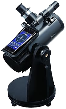 【中古】(良い)レイメイ藤井 天体望遠鏡 卓上タイプ 反射式 RXA124