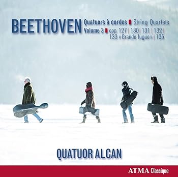 【中古】String Quartets 3｜ドリエム店