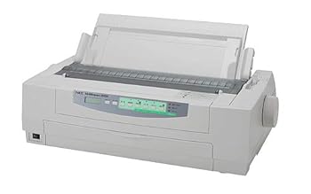 【中古】(良い)NEC MultiImpact 201SE PR-D201SE