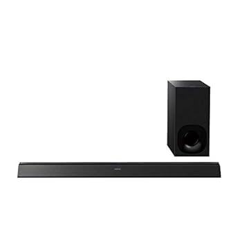 【中古】(良い)SONY 2.1ch ホームシアターシステム Bluetooth対応 HT-CT780