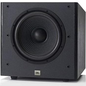 【中古】(良い)JBL スピーカー SUB 100P [単品]
