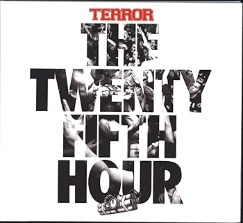 【中古】(良い)25TH HOUR -LTD-
