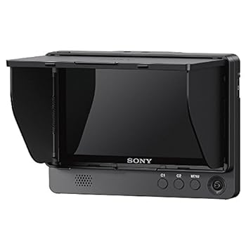 【中古】(好いたらしい)SONY(ソニー) クリップオンLCD管する CLM-FHD5