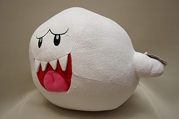 【中古】タイトー 百貨店マリオ 特大大きさぬいぐるみ テレサ