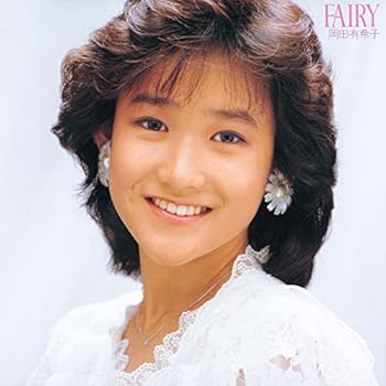 【中古】2nd アルバム「FAIRY」(UHQCD)