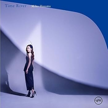 【中古】タイム・リヴァー(SHM-CD)｜ドリエム店