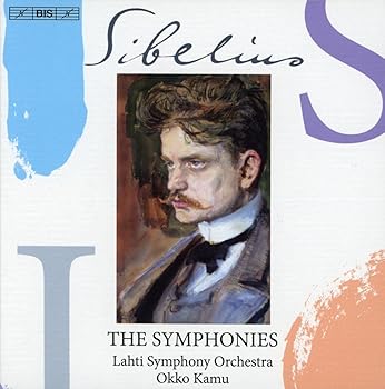【中古】Sibelius: The Symphonies｜ドリエム店
