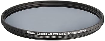 【中古】(良い)Nikon 円偏光フィルターII 95mm 95CPL2