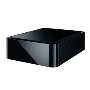 【中古】THD-300V2 TV用HDD 3TB USB接続｜ドリエム店