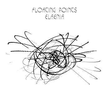【中古】(良い)Elaenia [帯解説・ボーナストラック1曲収録 / 国内盤] (BRC487)