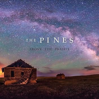 【中古】(良い)Above the Prairie
