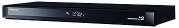【中古】パナソニック 500GB 2チューナー ブルーレイレコーダー 4Kアップコンバート対応 DIGA DMR-BRW510