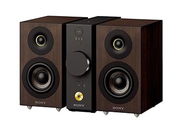 【中古】(良い)ソニー コンパクトオーディオシステム CAS-1 : Bluetooth/ハイレゾ対応 ヘッドホンアンプ搭載 ブラック CAS-1 B