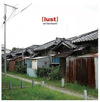 【中古】(良い)lust ラスト (UHQ-CD仕様)