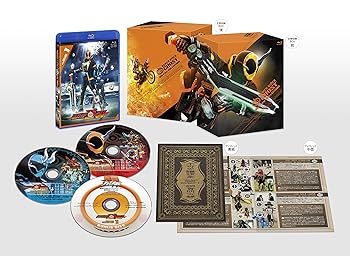 【中古】仮面ライダーゴースト Blu‐ray COLLECTION 1 [Blu-ray]｜ドリエム店