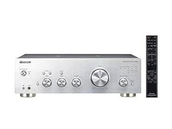 【中古】(好いたらしい)先駆者 USB-DAC・プリメインアンプPIONEER A-50DA