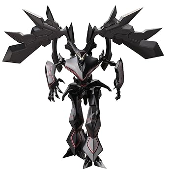 【中古】(良い)コトブキヤ スーパーロボット大戦OG ORIGINAL GENERATIONS アストラナガン ノンスケール プラモデル 16,591円