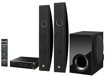 【中古】(良い)シャープ サイドバーシアターシステム HT-SP100