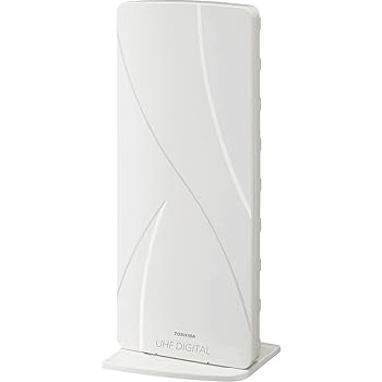 【中古】DUA-1000(地デジアンテナ) 地デジアンテナ-TV・オーディオ・カメラ-テレビ用アクセサリー