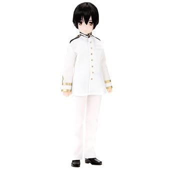 【中古】(良い)AZONE アスタリスクコレクションシリーズ 004 ヘタリア The World Twinkle 日本 【ドール】