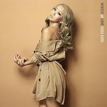 【中古】WINTER of LOVE(?CD+BD+スマプラ?)