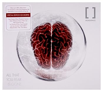 【中古】All That You Fear Is G