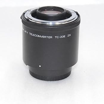 【中古】ニコン　ＴＣ-20Ｅ