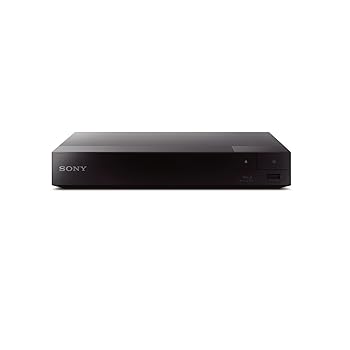 【中古】(好いたらしい）Sony BDPS1700 WIRED Streaming Blu-Ray Disc Player (2016 Model) by Sony