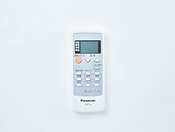 【中古】(似つかわしい）パナソニック 空調設備用遠隔操作 CWA75C3309X1