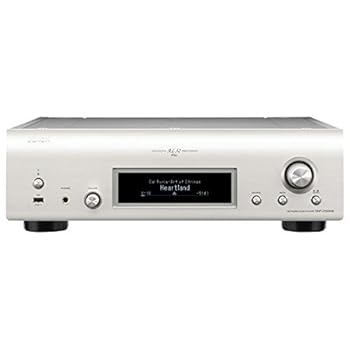 【中古】(似つかわしい）Denon DNP-2500NE
