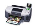 【中古】(良い)EPSON カラリオ PM-D750|ドリエム店