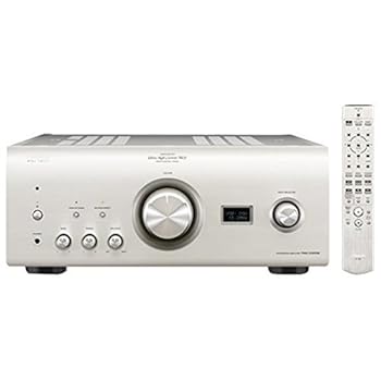 【中古】(好いたらしい）Denon プリメインアンプ PMA-2500NE