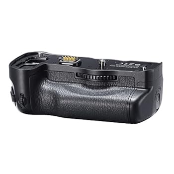 【中古】リコー PENTAX バッテリーグリップ D-BG6 38607