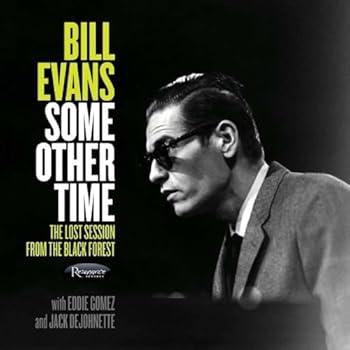 【中古】Some Other Time : The Lost Session From The Black Forest