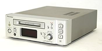 【中古】(良い）PIONEER パイオニア　MJ-N902　MDレコーダー（MDデッキ）　MDLP非対応　「FILL」シリーズ X－NT99MD バラ売り