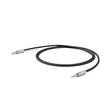 【中古】(良い）OYAIDE HPSC-35 1.3m ヘッドホン用リケーブル 10,775円