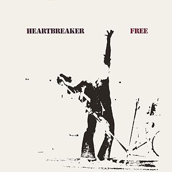 【中古】(良い）HEARTBREAKER｜ドリエム店
