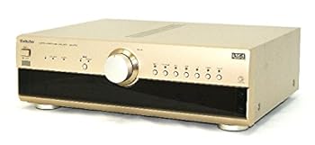 【中古】(好いたらしい）Technics テクニクス 国民的 松下電器産業 SU-A707-N (三鞭酒ゴールド) インテグレーテッドアンプ（プリメインアンプ） 単体構成要素