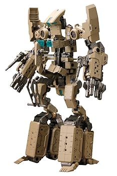 【中古】コトブキヤ M.S.G モデリングサポートグッズ ギガンティックアームズ01 パワードガーディアン 全高約260mm ノンスケール プラモデル