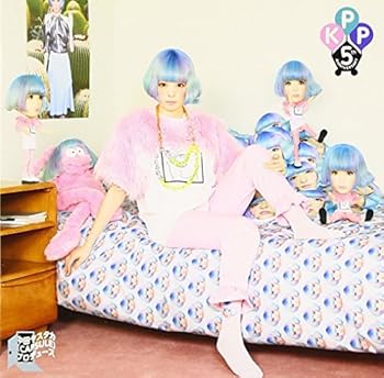 【中古】KPP BEST(通常盤)